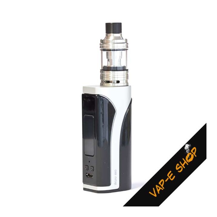 Clearomiseur Melo 4 + Ikuu i80 - Kit Eleaf