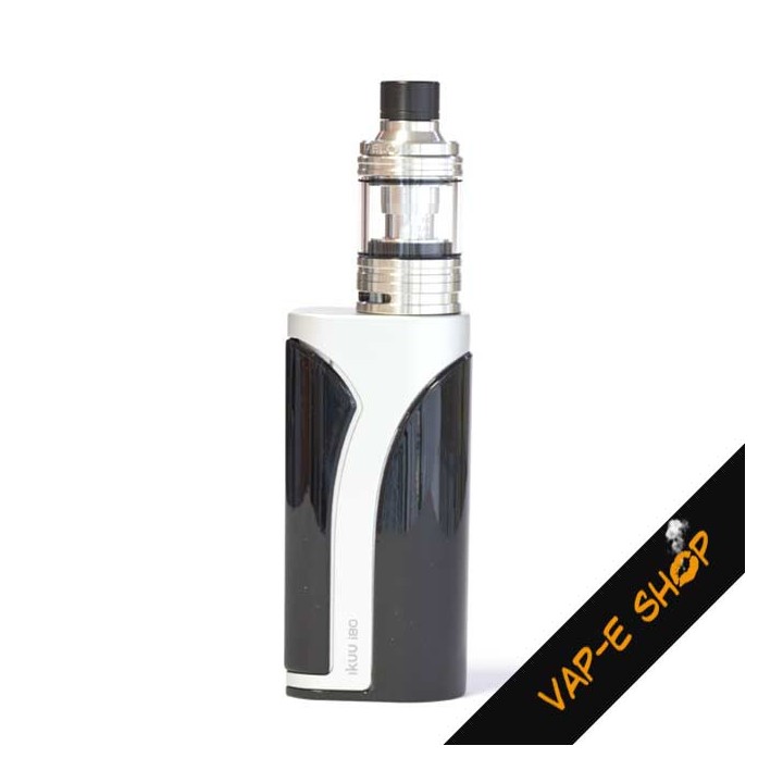 Ikuu 80 Watts - Kit Eleaf