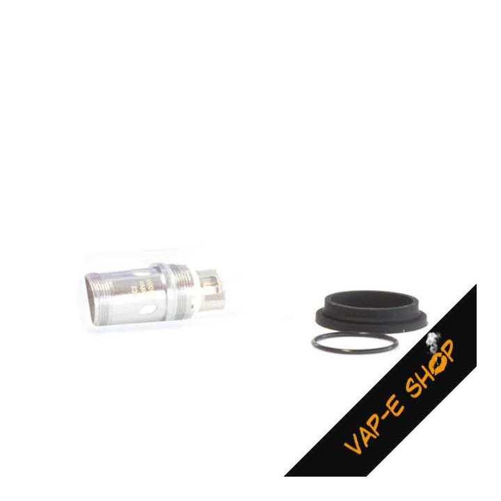 Pièces de rechange Ikuu 80 Eleaf