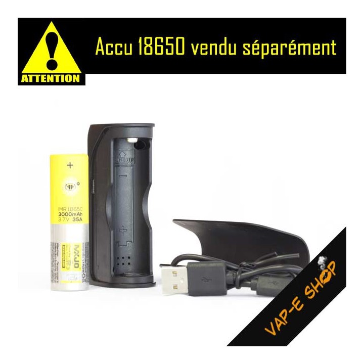 Box Colossal 80W Asmodus