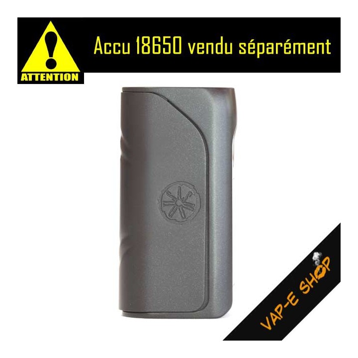 Box Colossal 80W Asmodus