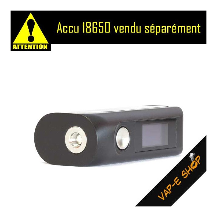 Box Colossal 80W Asmodus