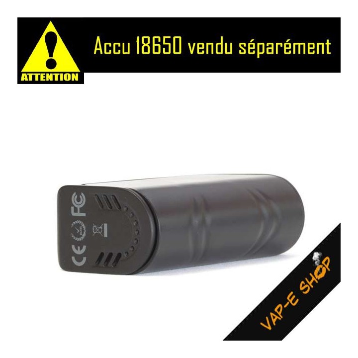 Box Colossal 80W Asmodus