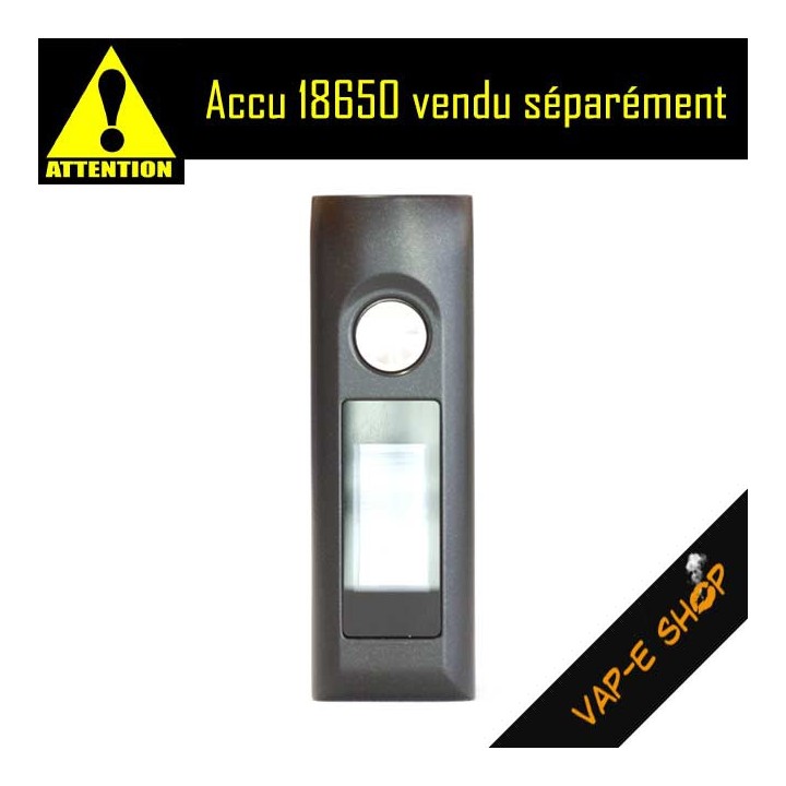 Box Colossal 80W Asmodus