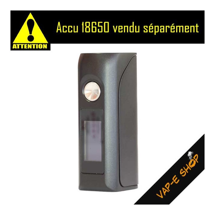 Box Colossal 80W Asmodus