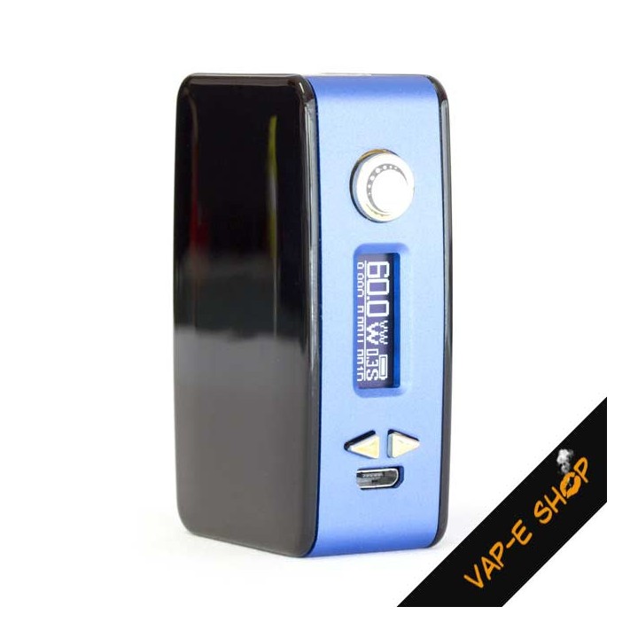 Box Littlefoot 60W Wake Mod