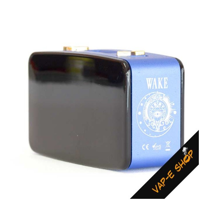 Box Littlefoot 60W Wake Mod Bleu