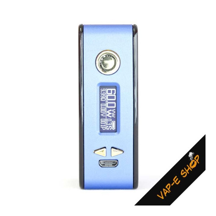 Box Littlefoot 60W Wake Mod