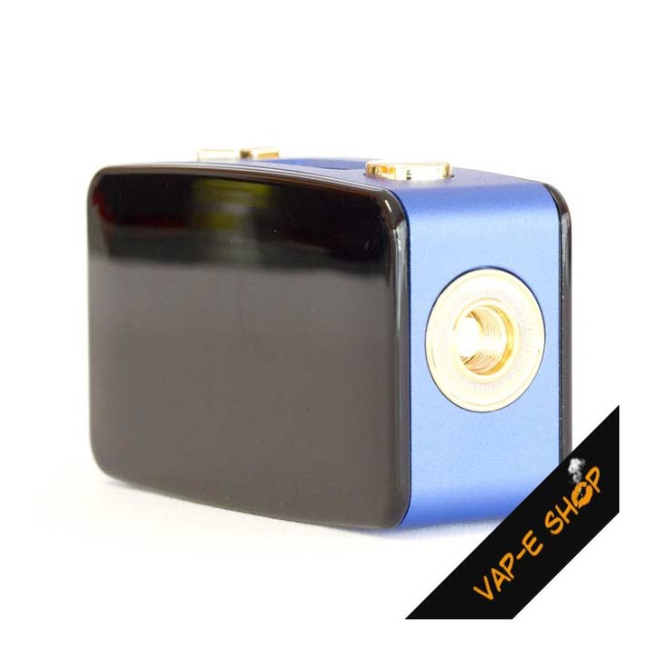 Box Littlefoot 60W Wake Mod