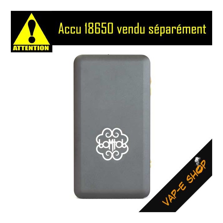 Box DotBox 75W - DotMod