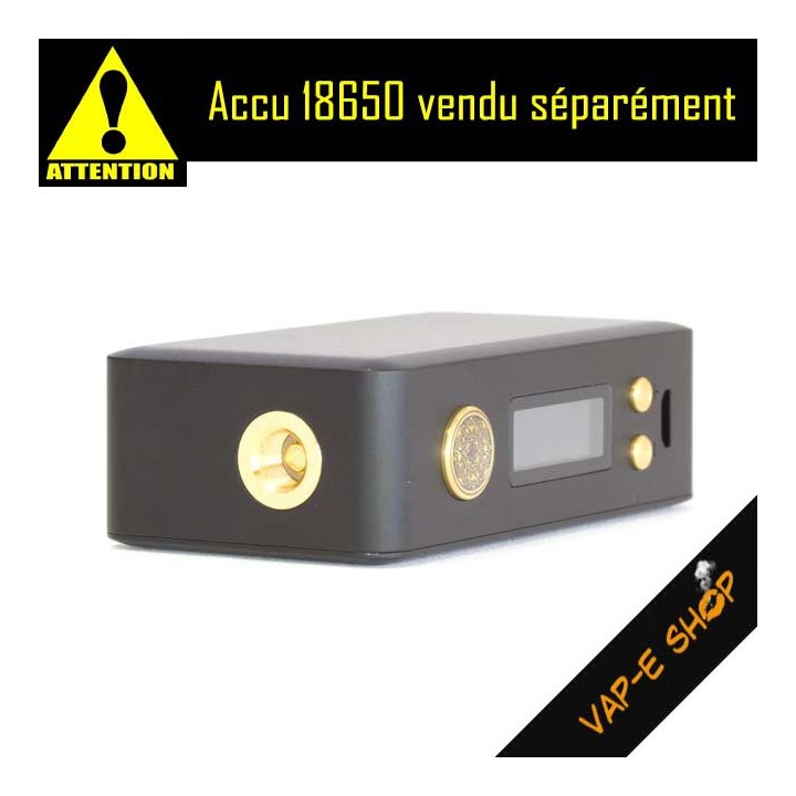 Box DotBox 75W - DotMod