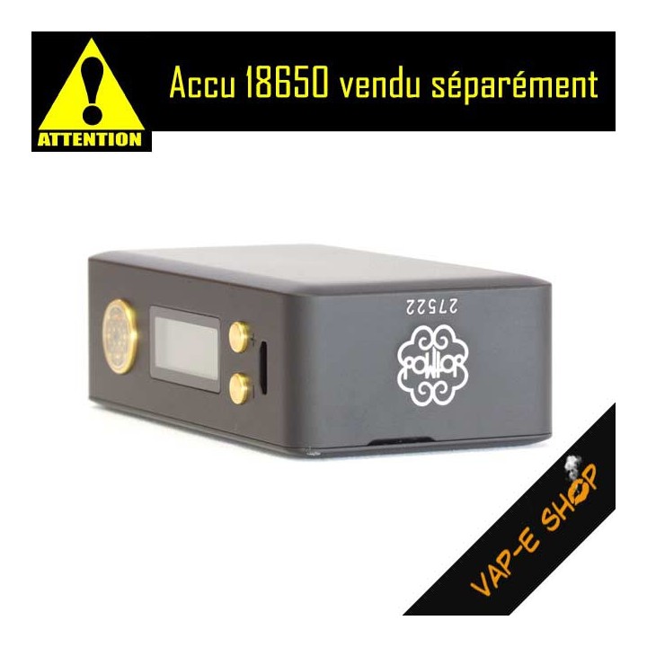 Box DotBox 75W - DotMod