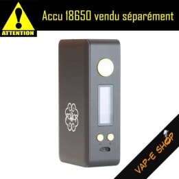 Box DotBox 75W - DotMod