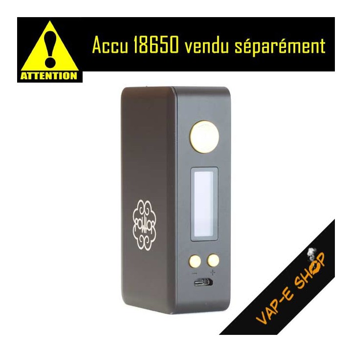 Box DotBox 75W - DotMod
