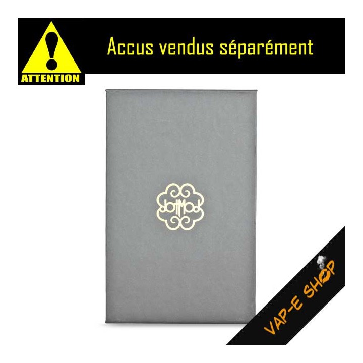 Pack DotMod DotBox 200W