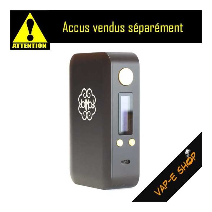 Box DotBox 200W DotMod