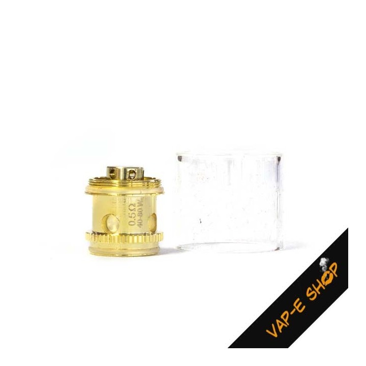 Wake Coil - Résistance Sub-Ohm - Wake Mod