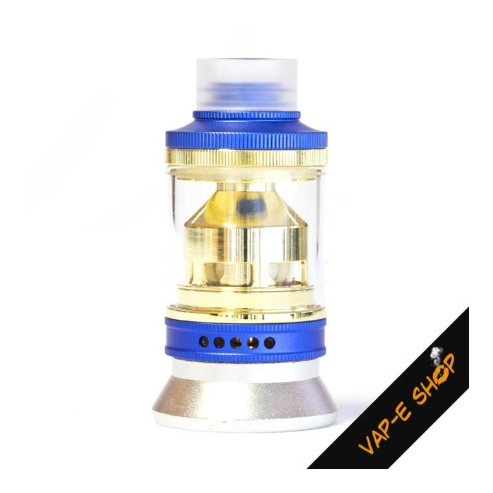 Wake Tank - Clearomiseur Sub-Ohm - Wake Mod