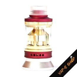 Wake Tank - Wake Mod - Clearomiseur Sub-Ohm