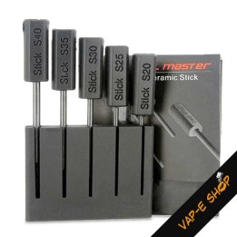 Ceramic Stick Coil Master