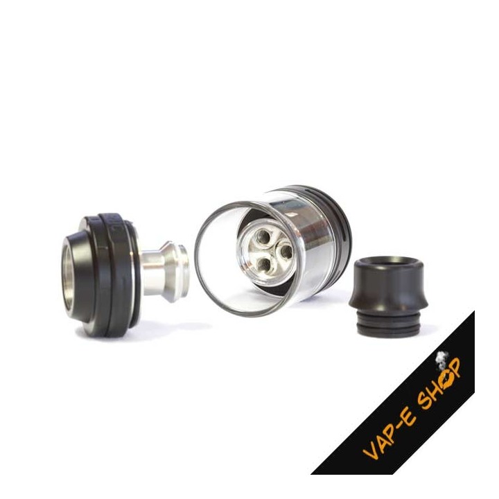 Clearomiseur Ello 4ml - Eleaf