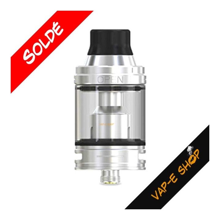 Clearomiseur Ello 4ml - Eleaf