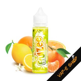 Fruizee No Fresh 50ml Eliquid France