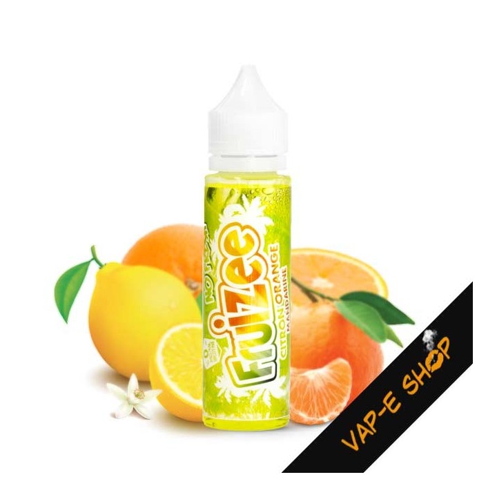 Fruizee No Fresh 50ml Eliquid France