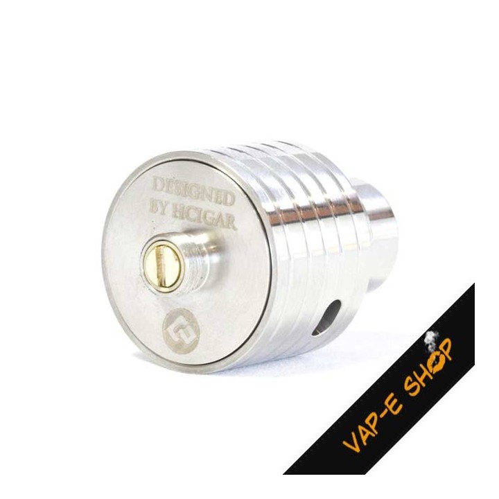 Dripper Hcigar Maze V4 D24 Pin 510