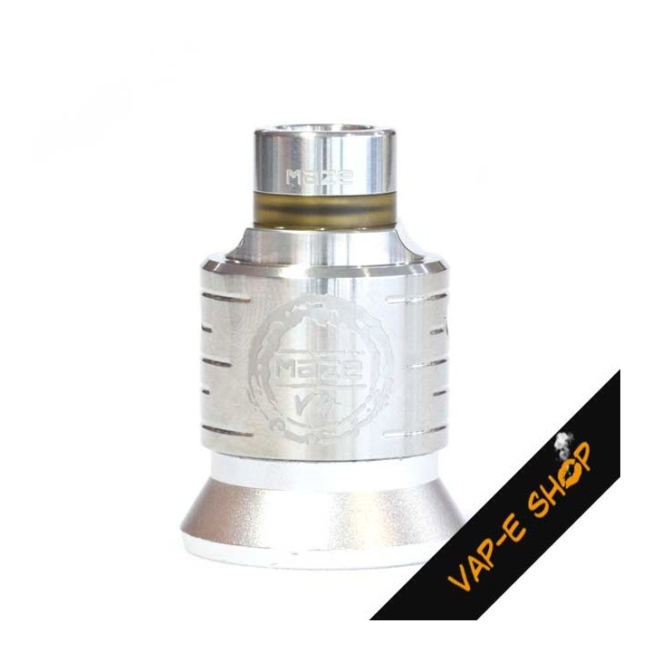 Maze V4 RDA Dripper Hcigar