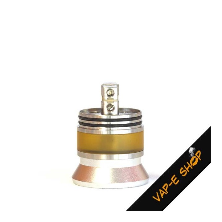 Maximus RDTA Oumier - Atomiseur reconstructible