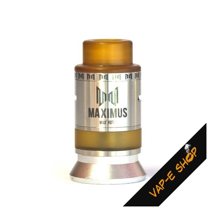 Maximus RDTA Tank Oumier - Atomiseur reconstructible