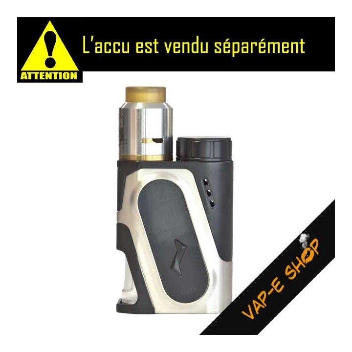 Kit Capo Squonker 100W iJoy