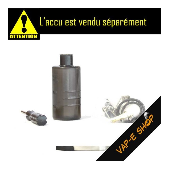 Pièces de rechange Kit Capo Squonker 100W iJoy
