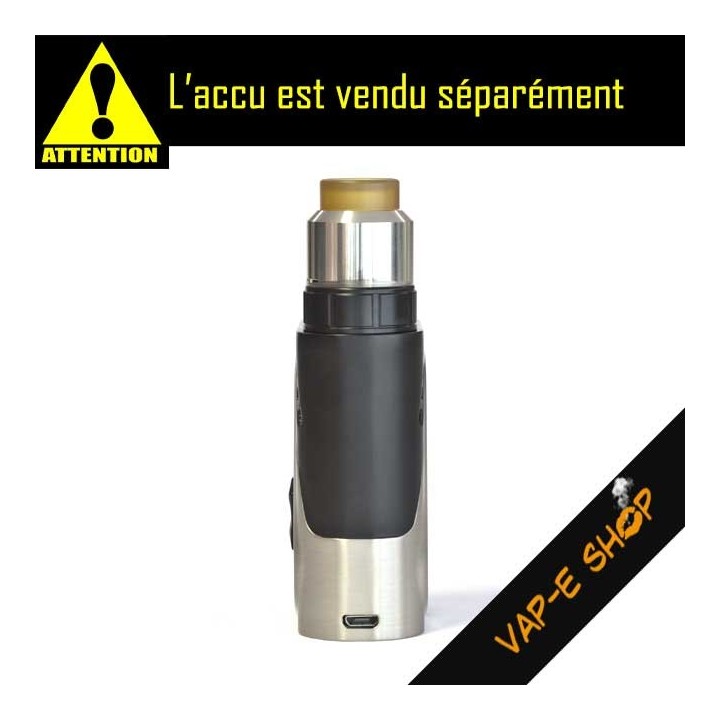 Kit Capo Squonker 100W iJoy