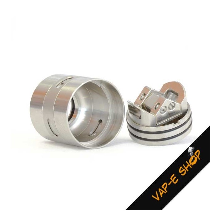 Plateau postless du Loop RDA GeekVape