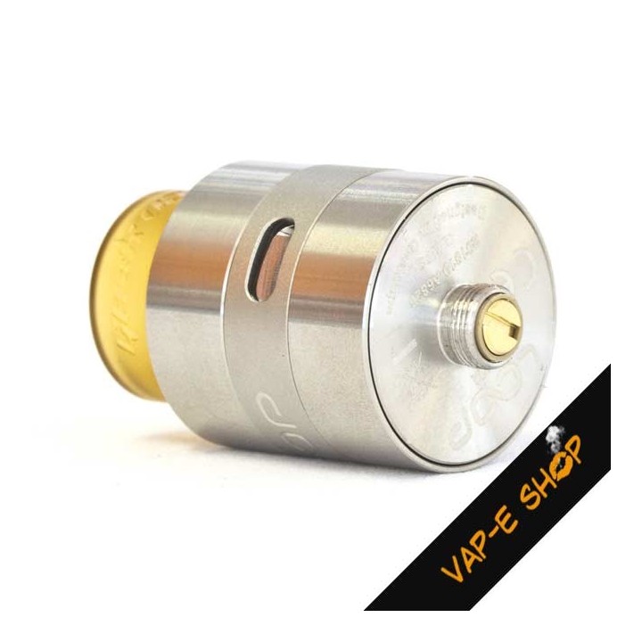 Pin 510 du Loop RDA GeekVape