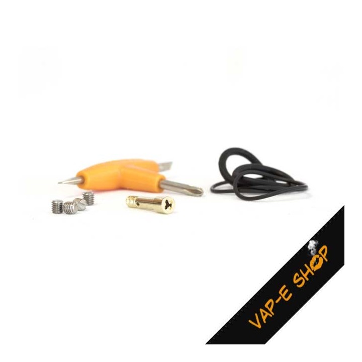 Pièces de rechange pour Loop RDA