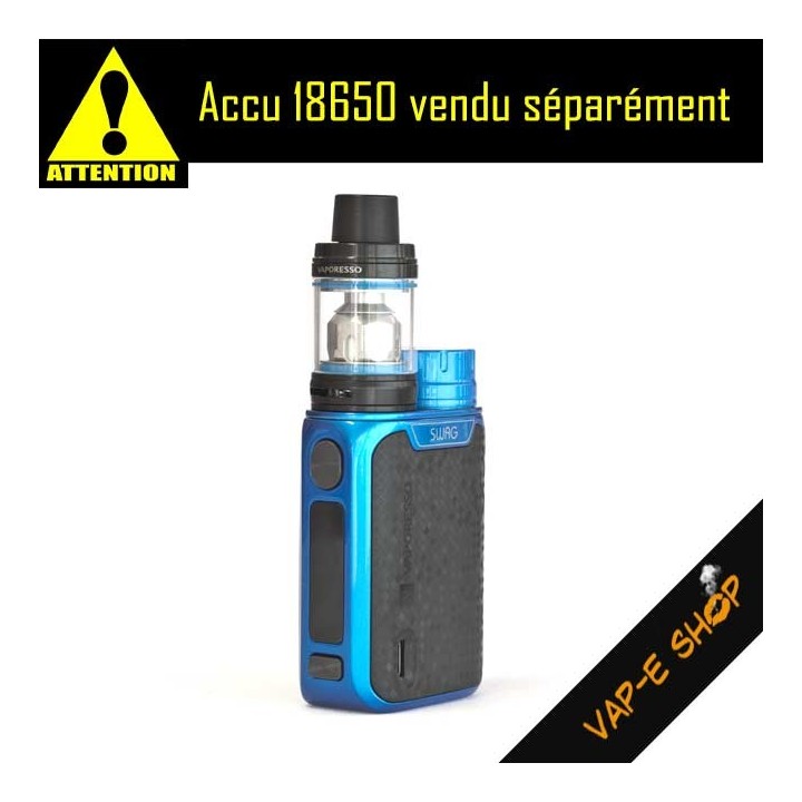 Swag Kit Vaporesso