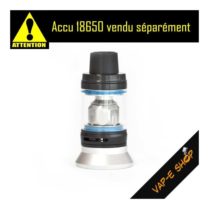 Clearomiseur NRG SE Kit Swag Vaporesso