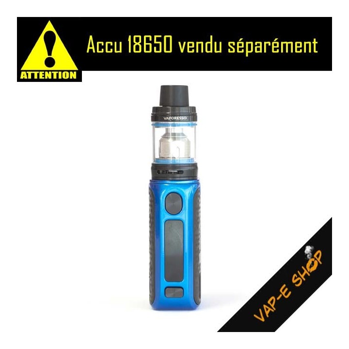Box Swag Vaporesso