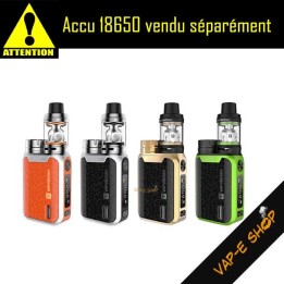 Swag Kit Vaporesso