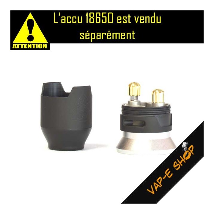 Elite RDA Series - Kit VGOD Pro Mech 2