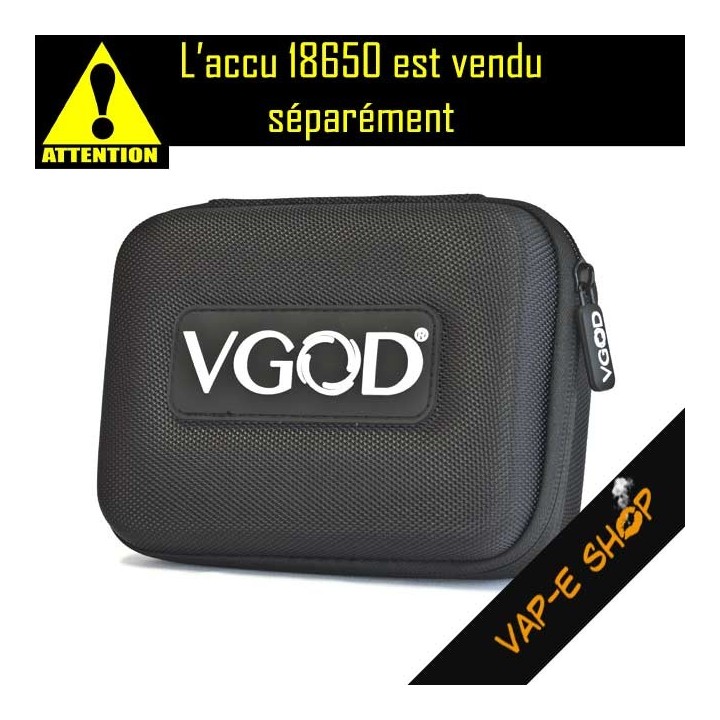 Coffret VGOD Pro Mech 2
