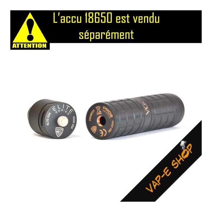 Connecteur 510 VGOD Pro Mech 2
