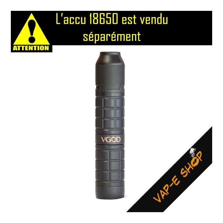 Kit VGOD Pro Mech 2