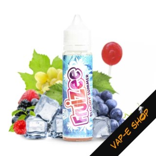 Bloody Summer Fresh 50ml Fruize