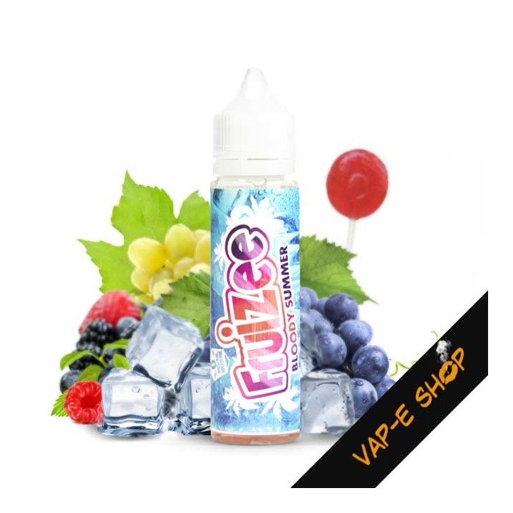 Bloody Summer Fresh 50ml Fruize