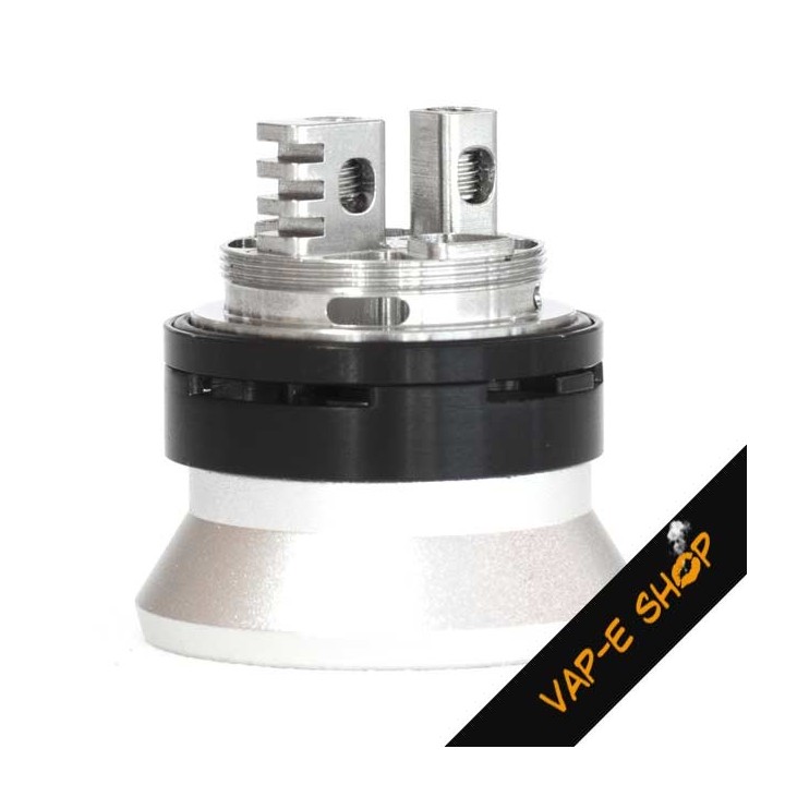 Aqua Reboot RTA Footoon
