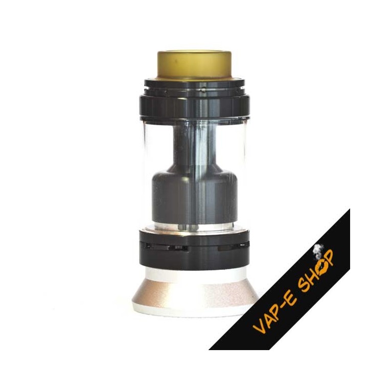 Aqua Reboot RTA Footoon